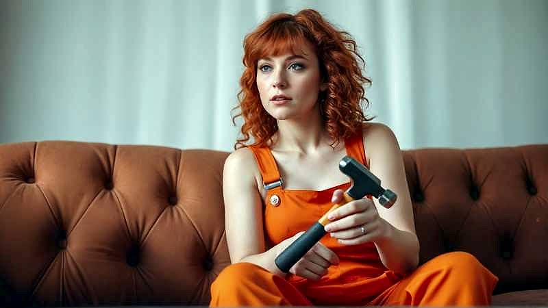 Ремонт и реставрация мягкой мебели в Алматы